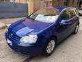 Volkswagen Golf 1.9 TDI automatico DSG allestimento per disabili Blu/Azzurro - thumbnail 1