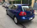 Volkswagen Golf 1.9 TDI automatico DSG allestimento per disabili Blu/Azzurro - thumbnail 3
