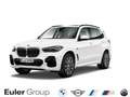 BMW X5 xDrive 45e Sportpaket HUD Luftfederung AD Niveau E Weiß - thumbnail 1