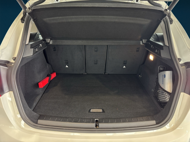 BMW 218 Active Tourer Advantage i AHK-abnehmbar *Verkauf n — photo 10