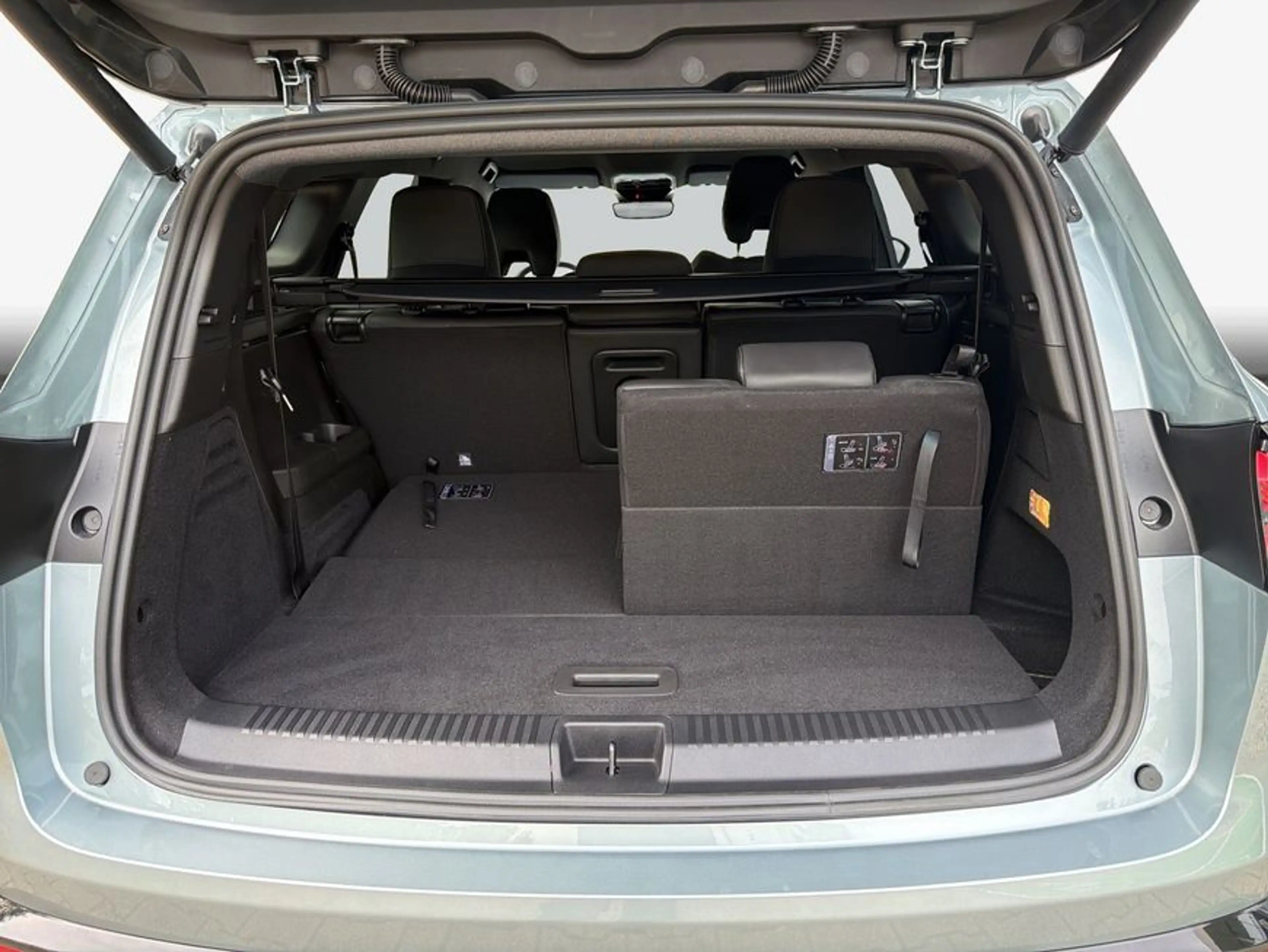 Renault Espace Full Hybrid E-TECH 200 Esprit Alpine 7-Sitz — photo 8