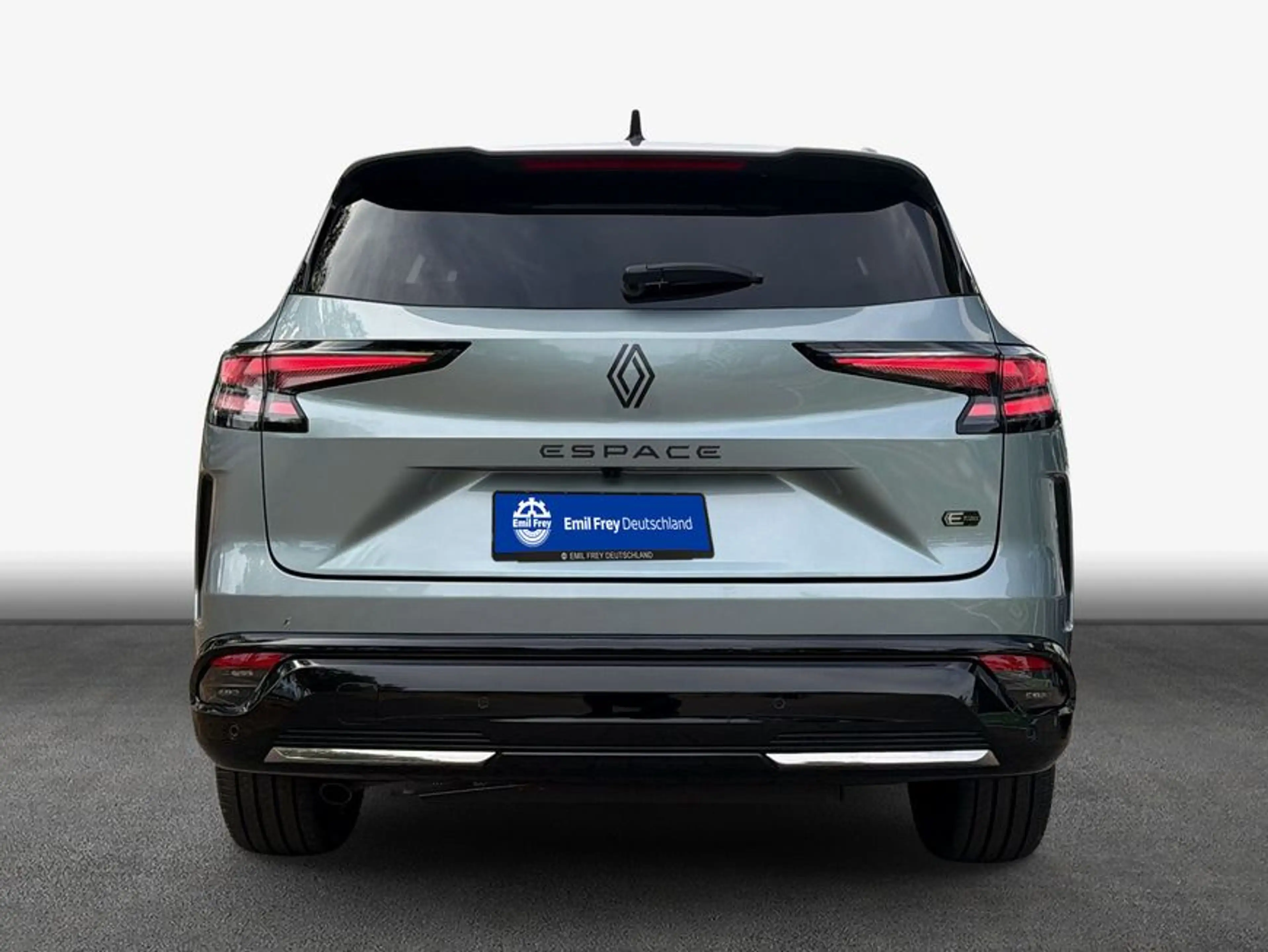 Renault Espace Full Hybrid E-TECH 200 Esprit Alpine 7-Sitz — photo 5