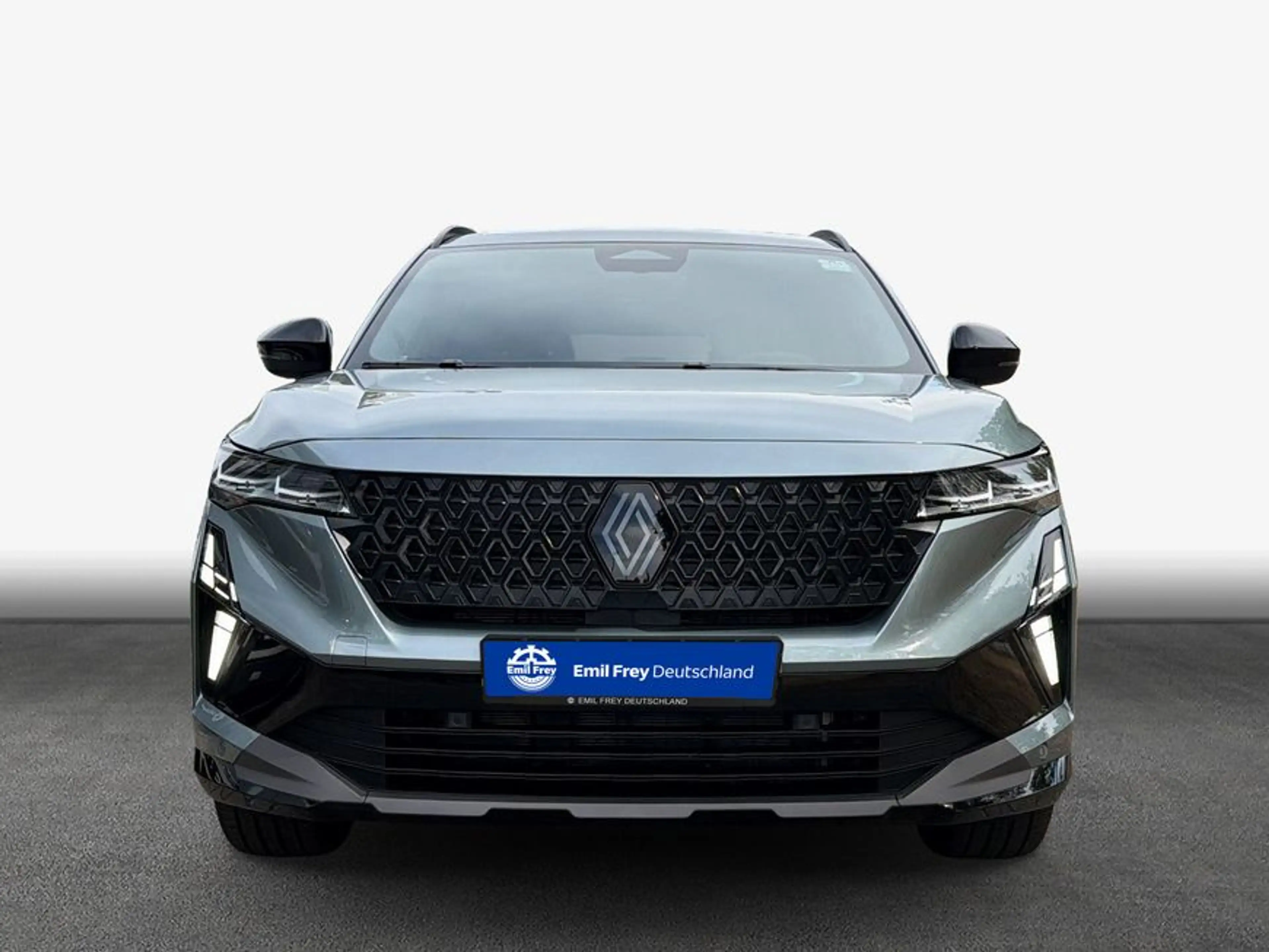 Renault Espace Full Hybrid E-TECH 200 Esprit Alpine 7-Sitz — photo 3