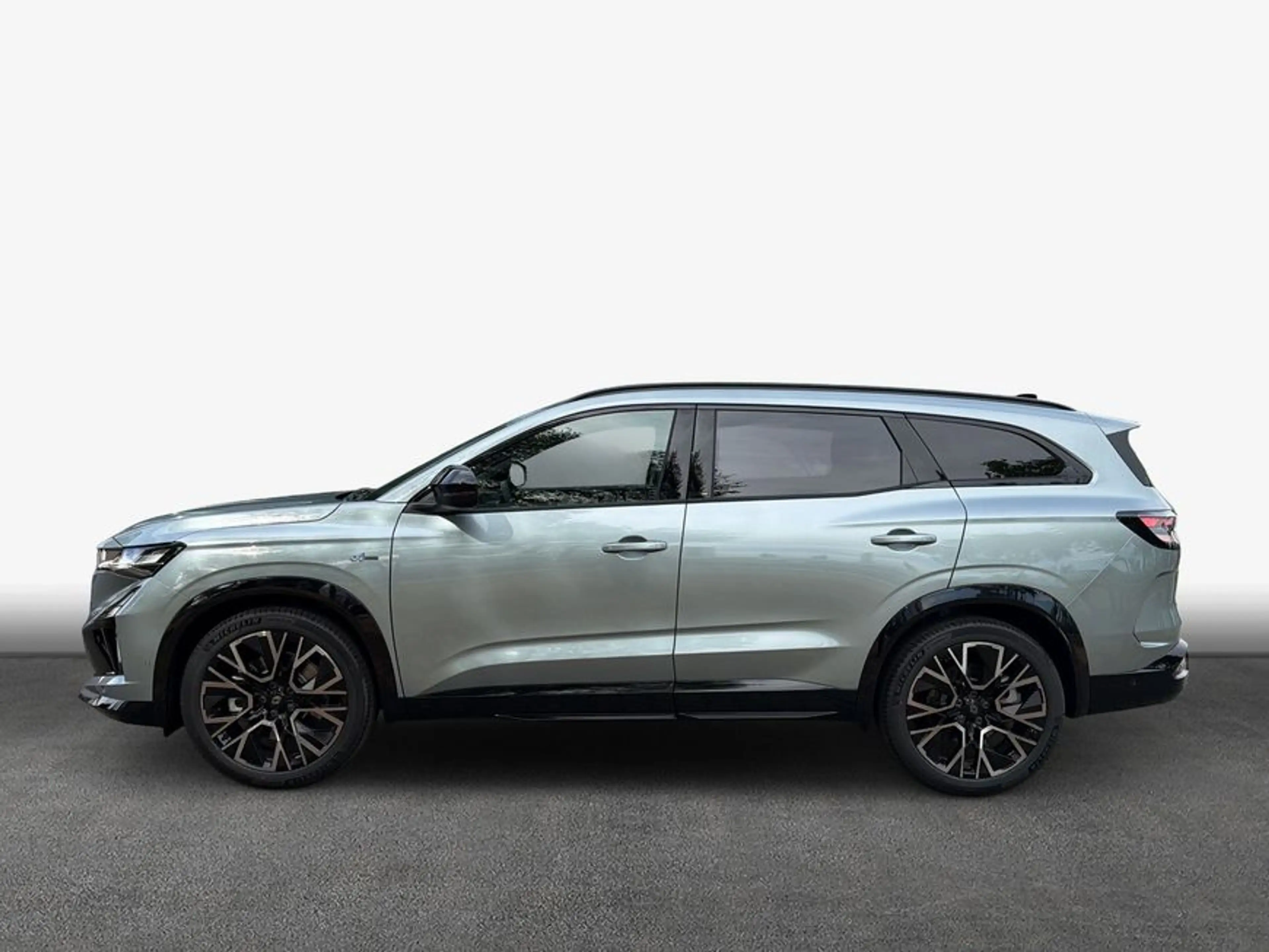 Renault Espace Full Hybrid E-TECH 200 Esprit Alpine 7-Sitz — photo 4