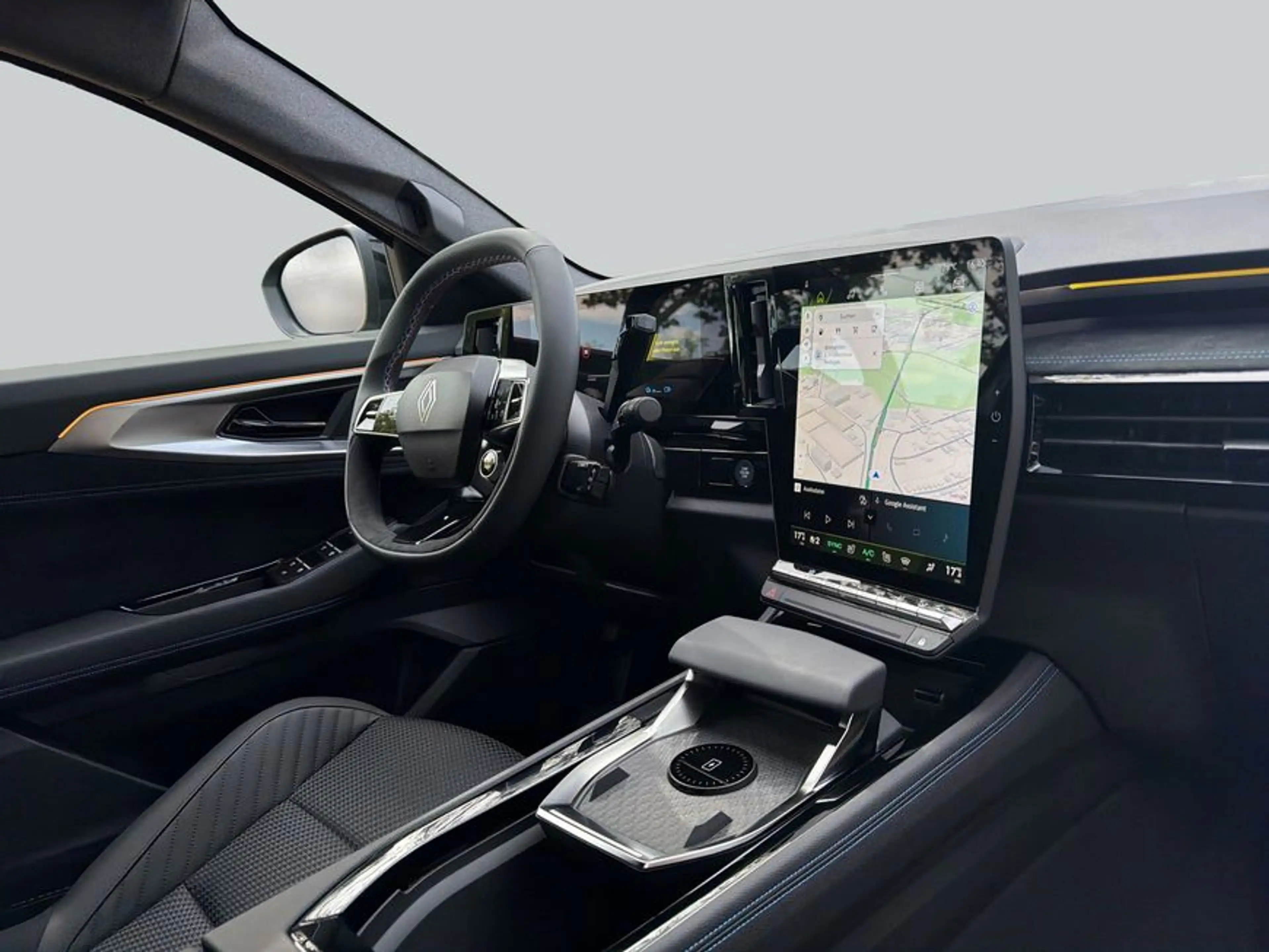Renault Espace Full Hybrid E-TECH 200 Esprit Alpine 7-Sitz — photo 15