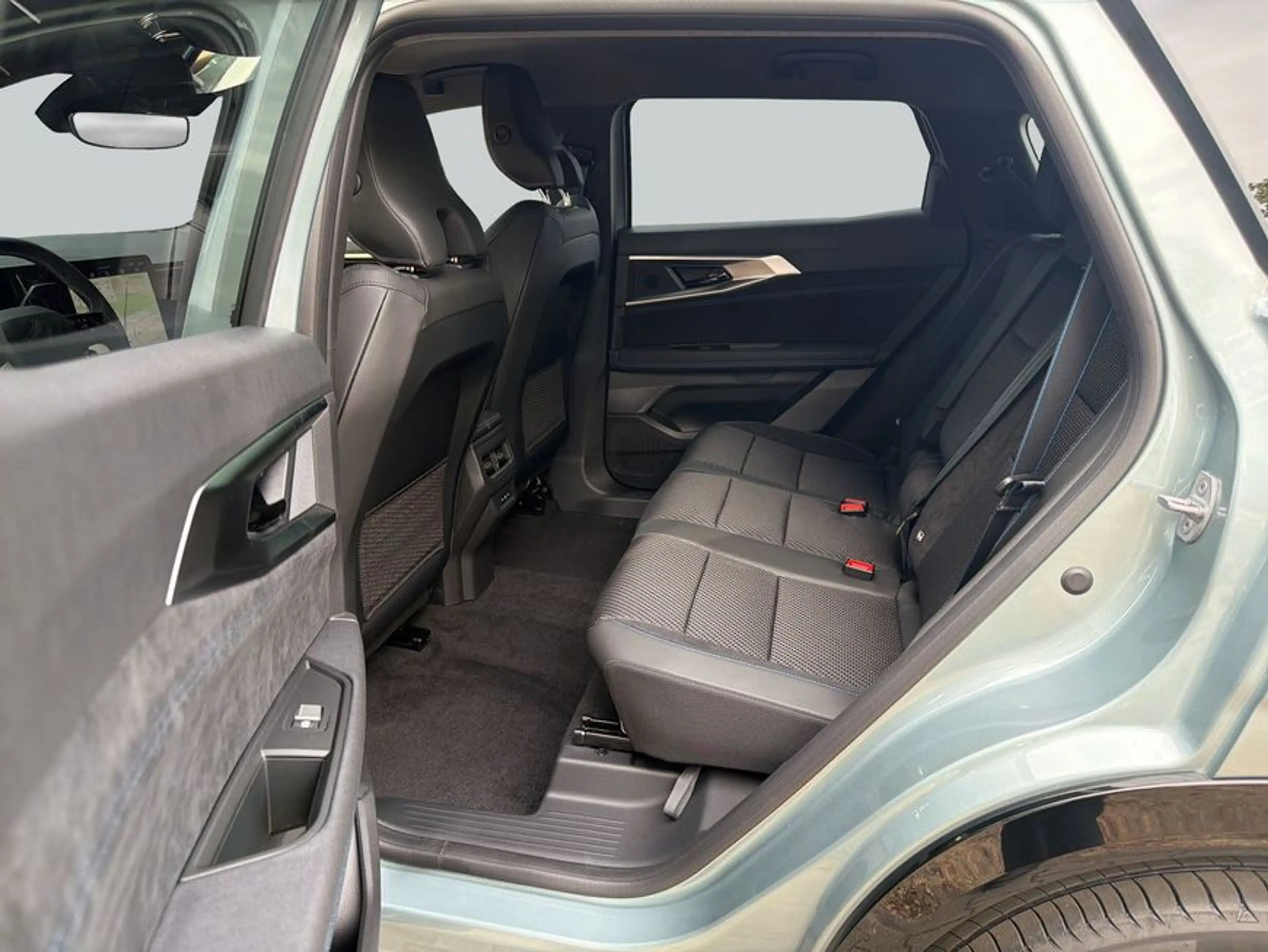 Renault Espace Full Hybrid E-TECH 200 Esprit Alpine 7-Sitz — photo 11
