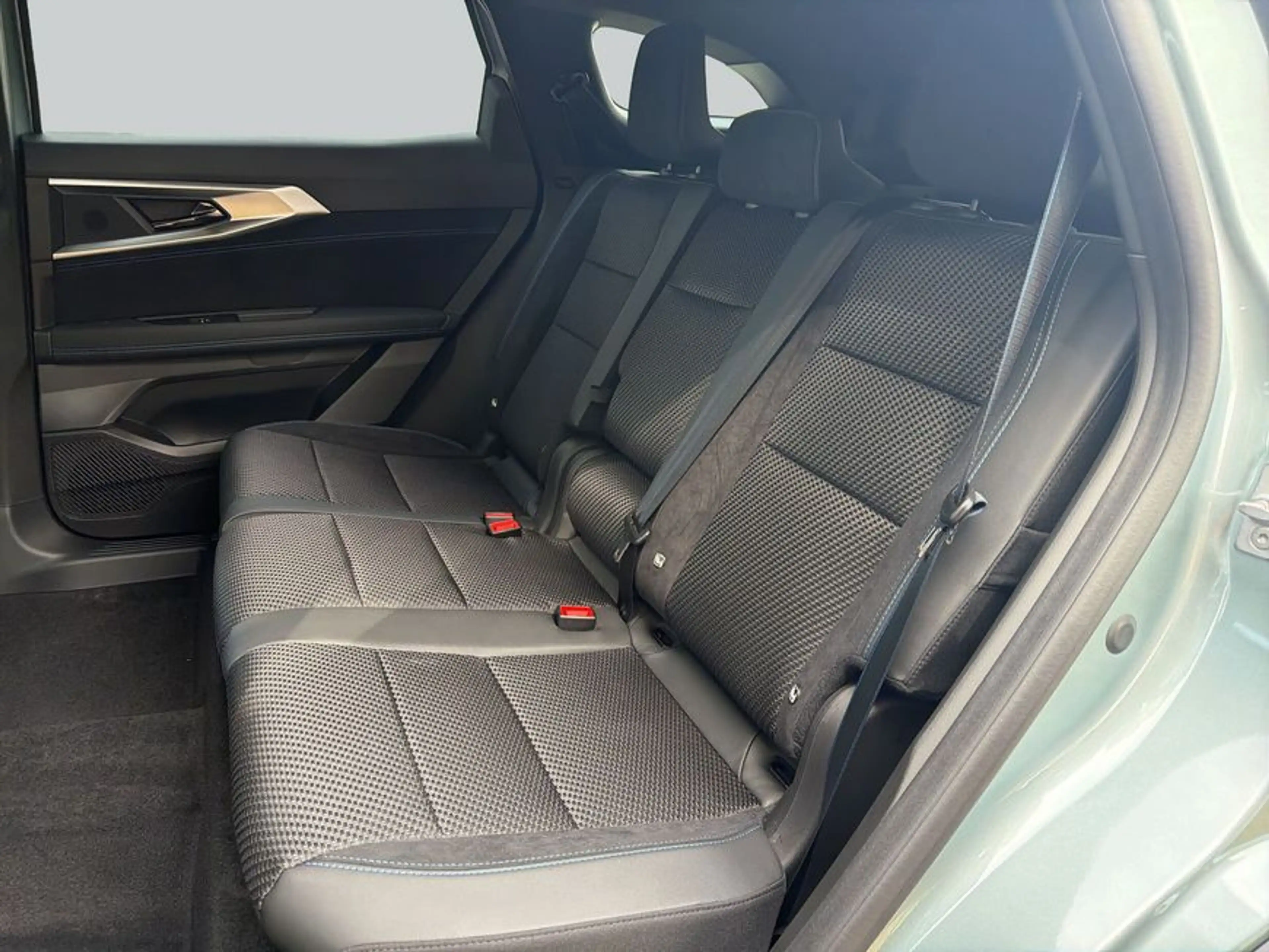 Renault Espace Full Hybrid E-TECH 200 Esprit Alpine 7-Sitz — photo 10