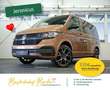 Volkswagen T6 Multivan T6.1 Multivan DSG Climatronic 7Sitze PDC ACC MFL Braun - thumbnail 1