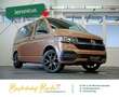 Volkswagen T6 Multivan T6.1 Multivan DSG Climatronic 7Sitze PDC ACC MFL Braun - thumbnail 3