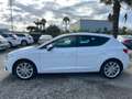 SEAT Leon 1.5 TSI TURBO Weiß - thumbnail 2