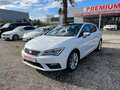 SEAT Leon 1.5 TSI TURBO Weiß - thumbnail 1