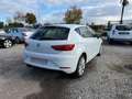 SEAT Leon 1.5 TSI TURBO Weiß - thumbnail 4