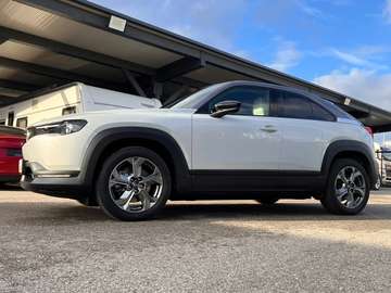 GTE+ Head Up Display *Lenkradheizung* Abstandstemp