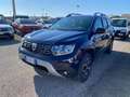 Dacia Duster 1.5 Blue dCi 8V 115 CV 4x2 Techroad Blu/Azzurro - thumbnail 1