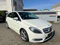 Mercedes-Benz B 200 B 200 CDI Edition 1*Navi*Cam*Xenon*Spur-HA*TWA Weiß - thumbnail 3