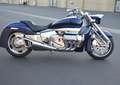 Honda NRX 1800 Valkyrie Rune Blauw - thumbnail 1