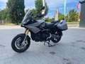 Aprilia Caponord 1200 srebrna - thumbnail 1