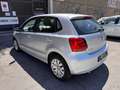 Volkswagen Polo Polo 5p 1.6 tdi Unico Proprietario Argento - thumbnail 11