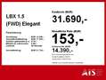 Lexus LBX 1.5 (FWD) Elegant Navi*DAB*KAM*LED*el.Heck Albastru - thumbnail 5