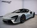 McLaren Artura Artura / Supernova Silver / CF ext. & int. Silber - thumbnail 1