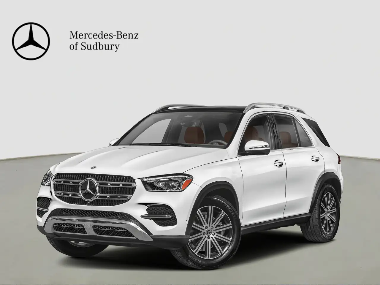 2026 Mercedes-Benz GLE