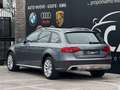 Audi A4 allroad 2.0 TDI 16V Quattro 170CV LED Grigio - thumbnail 5