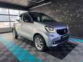 smart forFour forfour Basis NAV/PDC Negru - thumbnail 12