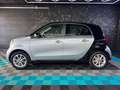 smart forFour forfour Basis NAV/PDC Negru - thumbnail 3