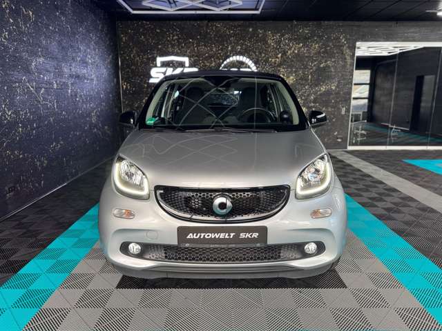 smart forFour forfour Basis NAV/PDC