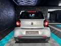 smart forFour forfour Basis NAV/PDC Negru - thumbnail 8