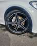 Mercedes-Benz C 200 AVANTGARDE INTERIEUR-AMG EXTERIEUR - TOIT PANO... Wit - thumbnail 6