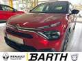 Citroen E-C4 Electric 136 FEEL PACK Roşu - thumbnail 1