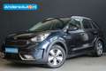 Kia Niro 1.6 GDi Hybrid DynamicLine |dealer onderhouden|par Blauw - thumbnail 1