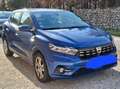 Dacia Sandero Sandero TCe 100 15 ans Bleu - thumbnail 7