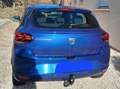 Dacia Sandero Sandero TCe 100 15 ans Bleu - thumbnail 4