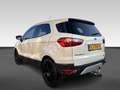 Ford EcoSport 1.0 EcoBoost Titanium Blanc - thumbnail 4
