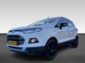 Ford EcoSport 1.0 EcoBoost Titanium Blanc - thumbnail 2
