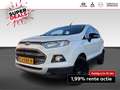 Ford EcoSport 1.0 EcoBoost Titanium Blanc - thumbnail 1