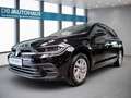 Volkswagen Polo Style 1.0 TSI DSG Schwarz - thumbnail 1