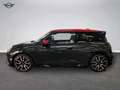MINI Cooper SE John Cooper Works Gris - thumbnail 3