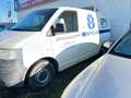 Volkswagen T5 Transporter Transporter T5 TDI 7HH172/WF2/ZD3/0WQ Weiß - thumbnail 4