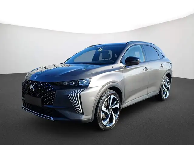 DS Automobiles DS 7