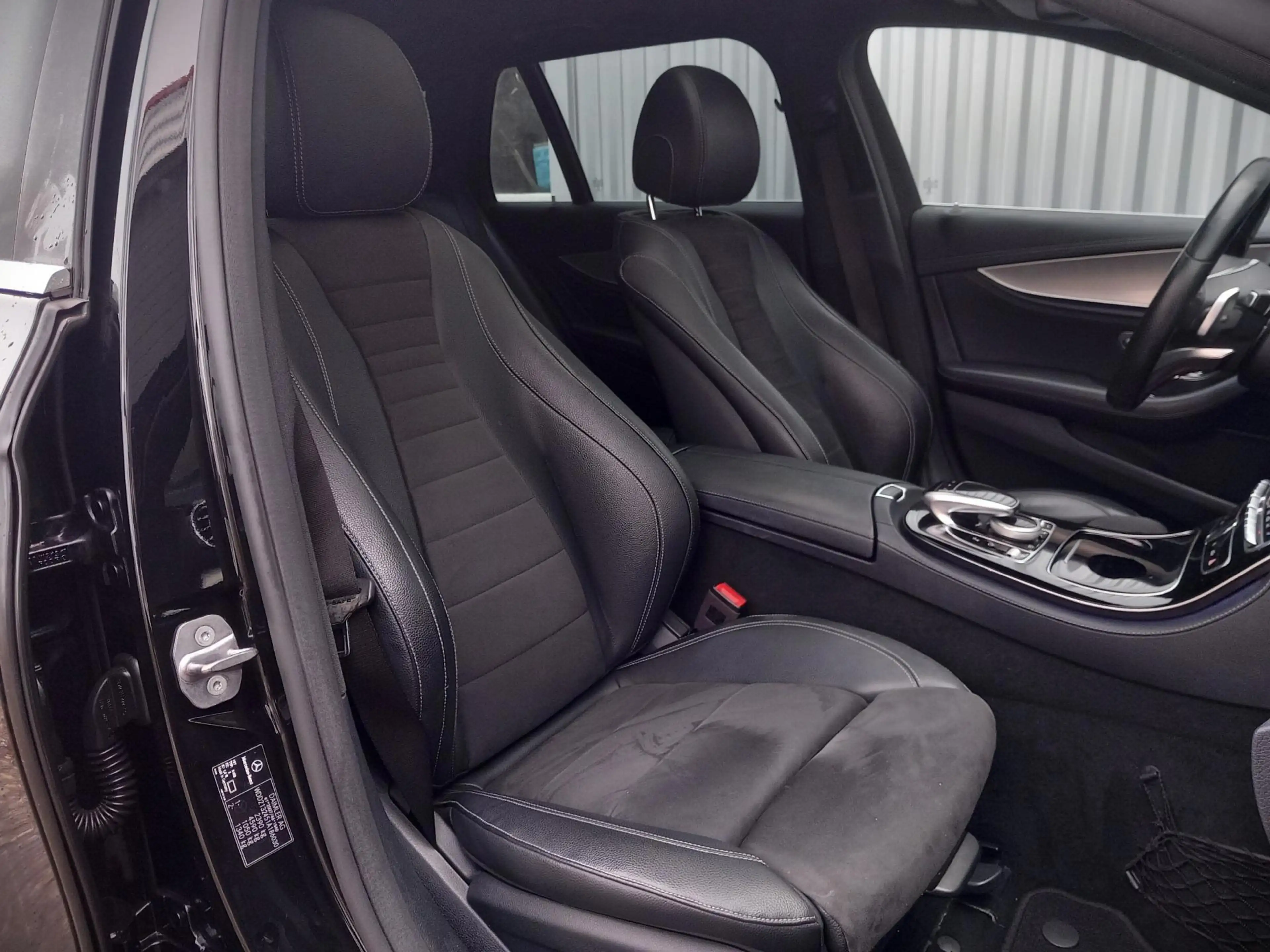 Mercedes-Benz E 250 Estate Premium | AMG Line | Schuifdak | Camera — photo 9
