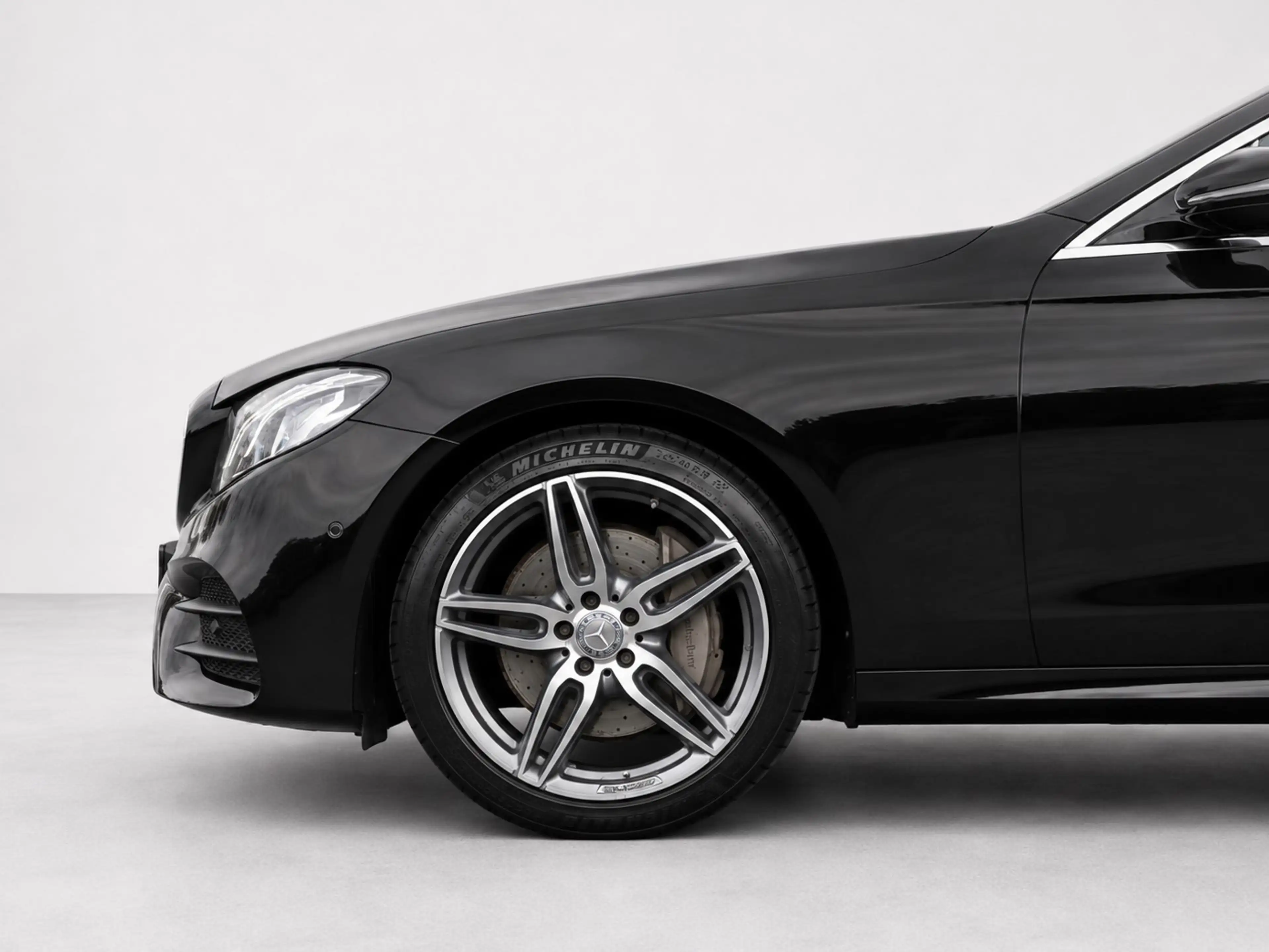 Mercedes-Benz E 250 Estate Premium | AMG Line | Schuifdak | Camera — photo 10