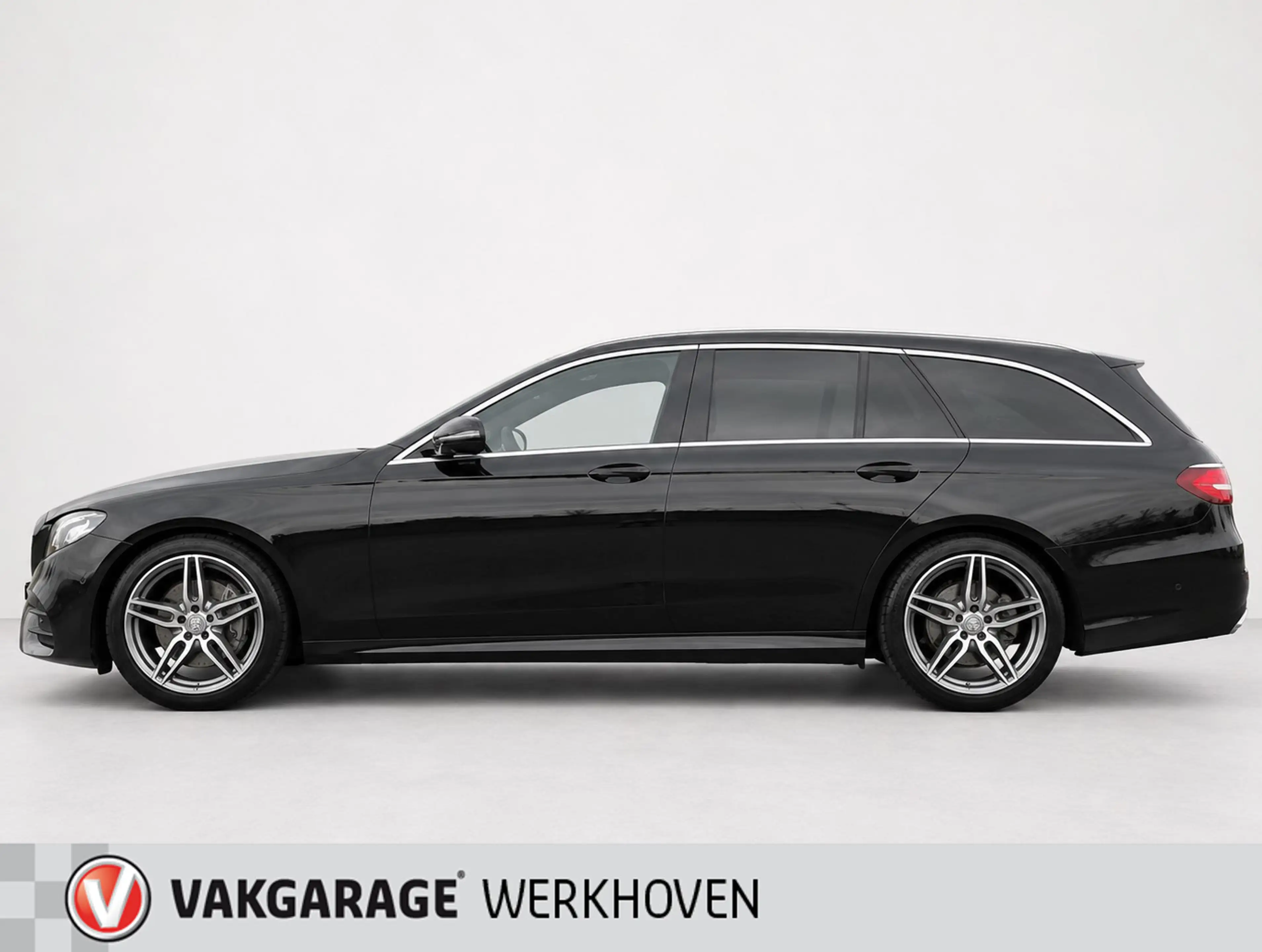 Mercedes-Benz E 250 Estate Premium | AMG Line | Schuifdak | Camera — photo 2