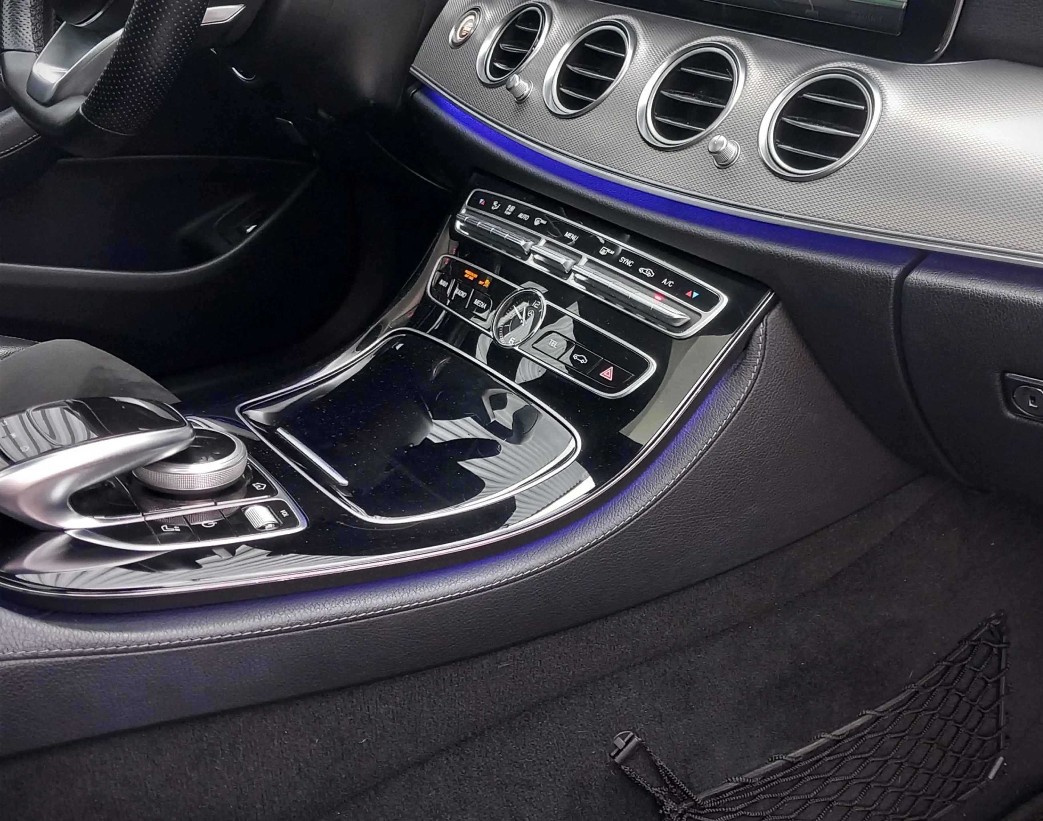 Mercedes-Benz E 250 Estate Premium | AMG Line | Schuifdak | Camera — photo 15