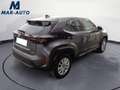 Toyota Yaris Cross Yaris Cross 1.5 Hybrid 5p. E-CVT Business Grau - thumbnail 3