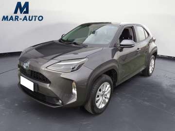 Yaris Cross 1.5 Hybrid 5p. E-CVT Business