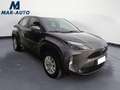 Toyota Yaris Cross Yaris Cross 1.5 Hybrid 5p. E-CVT Business Grau - thumbnail 4