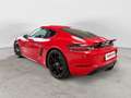 Porsche Cayman 718 2.5 GTS 365cv pdk Rouge - thumbnail 3
